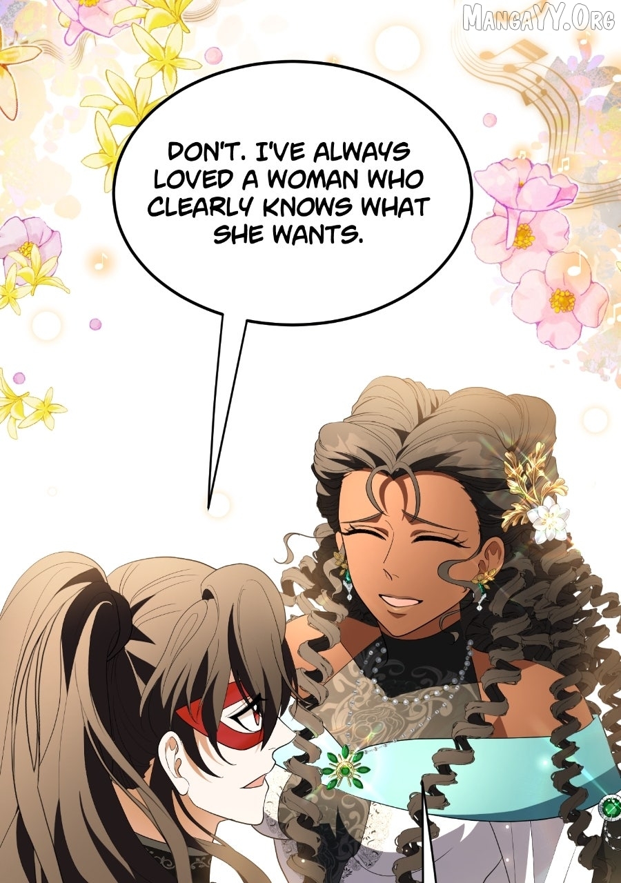The Princess is Now the Duke Chapter 40 - page 71